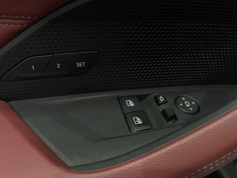 Used 2025 BMW 430i xDrive Coupe w/ M Sport Package image 11