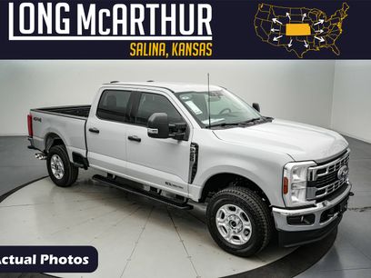 New 2026 Ford F250 XLT