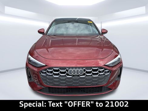 Certified 2025 Audi A5 2.0T Premium w/ Convenience Package AWD/4WD image 21