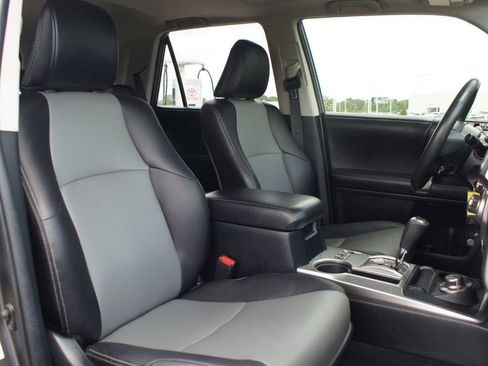 Used 2018 Toyota 4Runner SR5 Premium AWD/4WD image 23