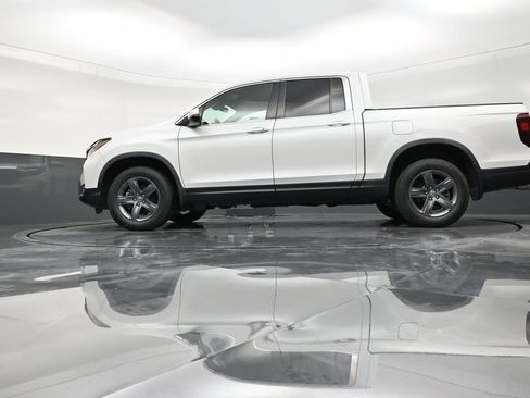 Used 2022 Honda Ridgeline RTL image 22