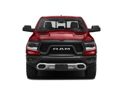 Certified 2019 RAM 1500 Rebel w/ Rebel Level 2 Equipment Group image 4