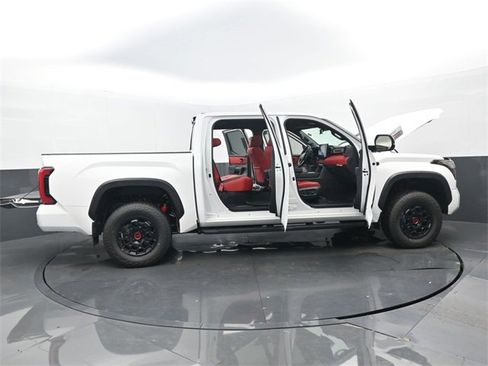 New 2026 Toyota Tundra TRD Pro image 32