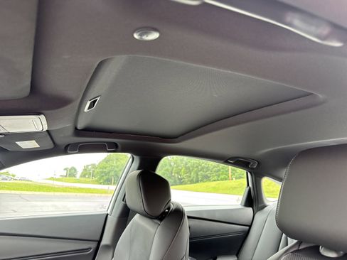 New 2025 Honda Accord Sport image 6