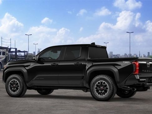 New 2025 Toyota Tacoma TRD Off-Road image 6