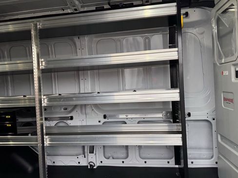 New 2026 Ford Transit 250 148 Medium Roof image 18