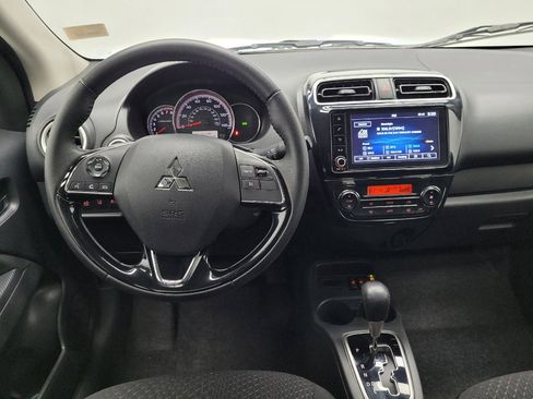 Used 2024 Mitsubishi Mirage G4 SE FWD image 22