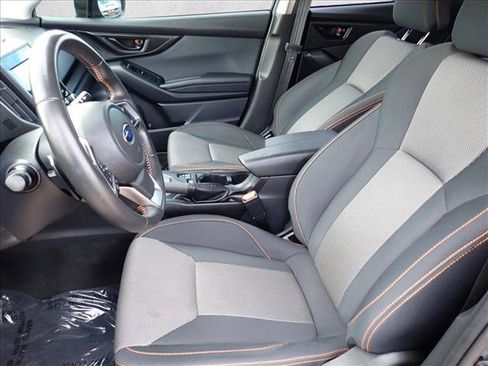 Certified 2023 Subaru Crosstrek 2.0i Premium AWD/4WD image 11