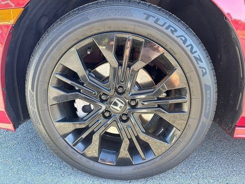 Used 2025 Honda Odyssey Sport-L image 8
