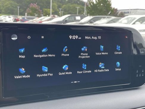 Certified 2025 Hyundai Palisade XRT AWD/4WD image 17