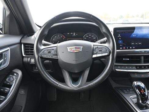 Used 2024 Cadillac CT5 Premium Luxury image 10