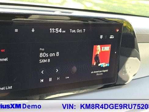 Used 2024 Hyundai Palisade SEL image 32