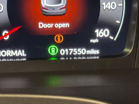 Used 2025 Acura Integra A-Spec FWD image 28