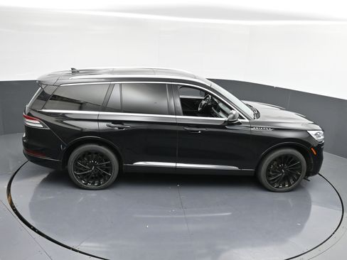 Used 2022 Lincoln Aviator Reserve w/ Equipment Group 201A image 36