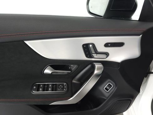 Certified 2023 Mercedes-Benz CLA 250 4MATIC image 6