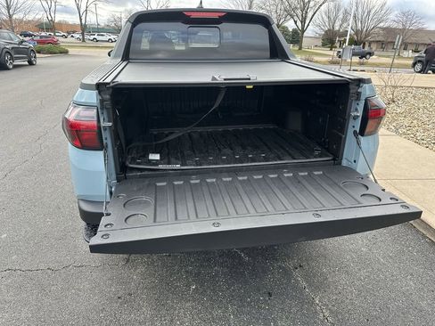 Used 2025 Hyundai Santa Cruz SEL image 19