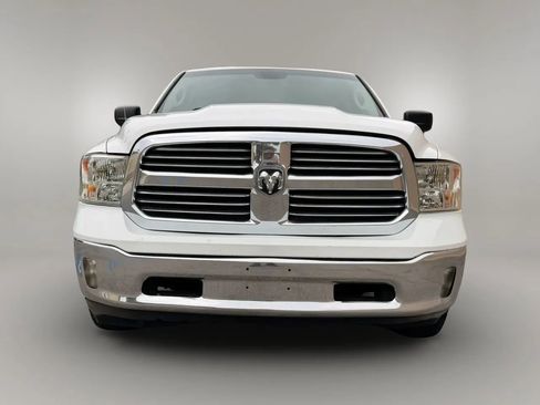 Used 2015 RAM 1500 Big Horn RWD image 5