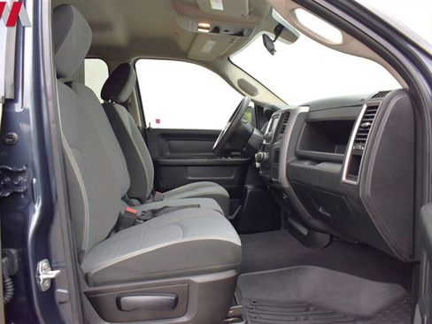 Used 2021 RAM 1500 Tradesman w/ Popular Equipment Group AWD/4WD image 26