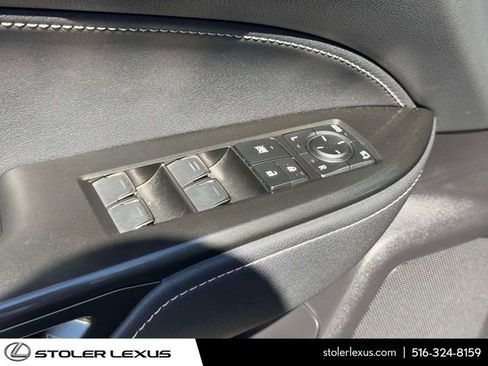 Used 2023 Lexus NX 450h+ AWD w/ Towing Package (2000 Lbs) image 19