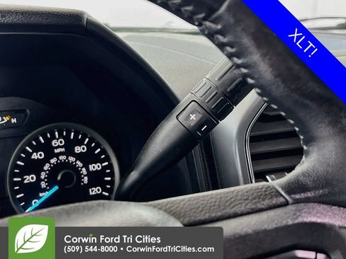 Used 2019 Ford F150 XLT w/ Equipment Group 302A Luxury AWD/4WD image 10