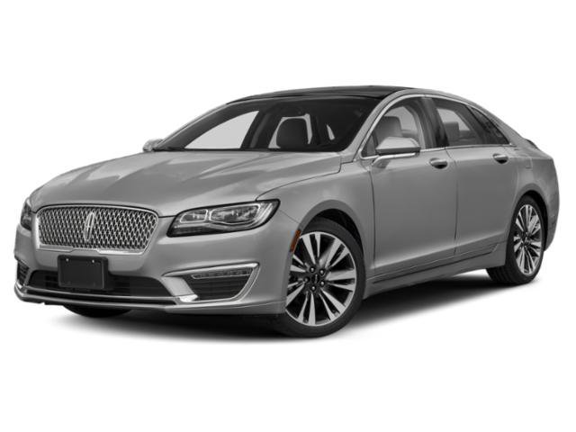 Used 2018 Lincoln MKZ Reserve w/ Climate Package AWD/4WD image 1