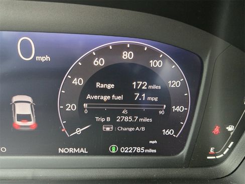 Certified 2023 Honda Accord Sport image 24