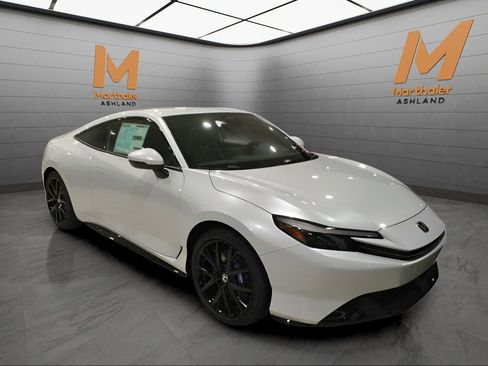 New 2026 Honda Prelude image 4