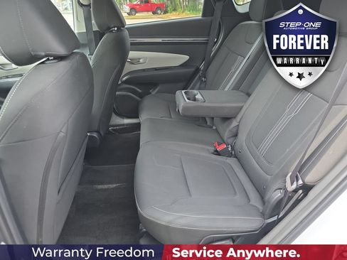 Used 2024 Hyundai Tucson SEL AWD/4WD image 32