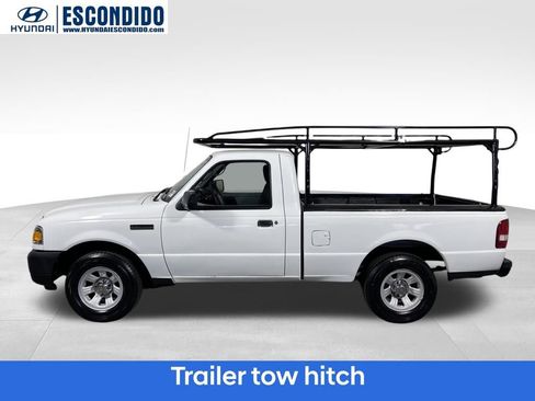 Used 2010 Ford Ranger XL image 2