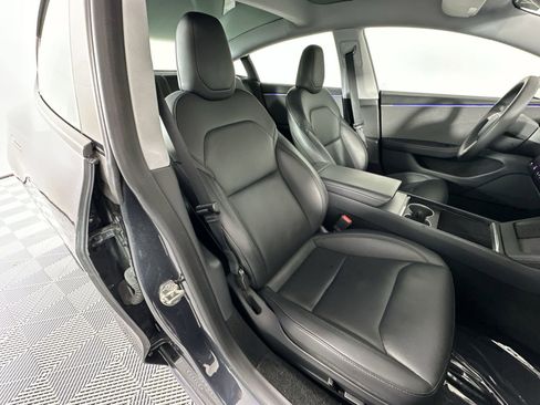 Used 2024 Tesla Model 3 Standard Range RWD image 26