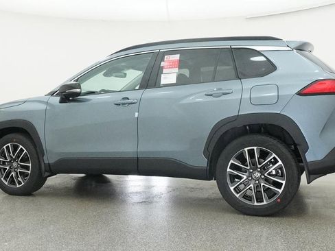 New 2026 Toyota Corolla Cross XLE FWD image 8
