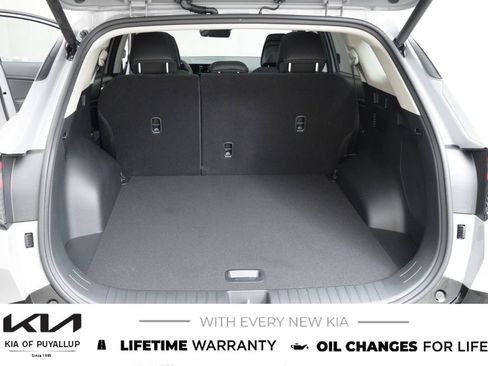New 2026 Kia Sportage SX Prestige image 19