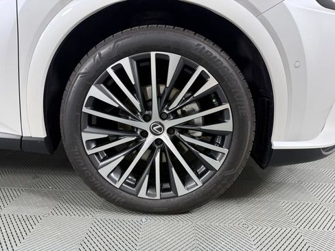 Used 2024 Lexus RX 350 Premium Plus w/ Convenience Package AWD/4WD image 14