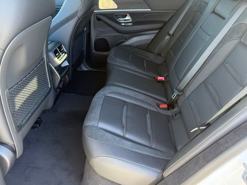 New 2026 Mercedes-Benz GLE 53 AMG 4MATIC Coupe image 29