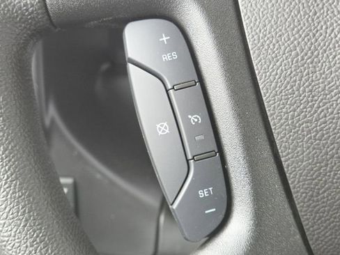 New 2026 GMC Savana 2500 Work Van w/ Driver Convenience Package RWD image 10