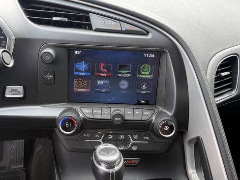 Used 2017 Chevrolet Corvette Z06 image 14