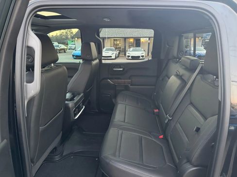 Used 2019 GMC Sierra 1500 Denali w/ Technology Package image 29