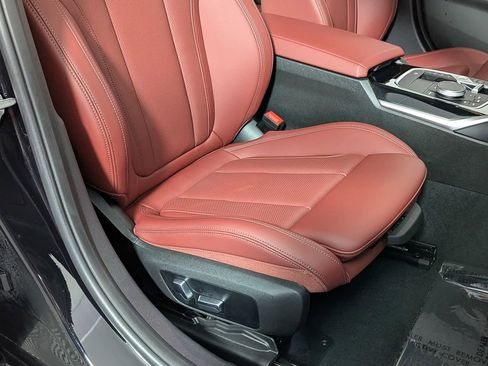 Certified 2023 BMW 330i xDrive Sedan w/ Premium Package image 28