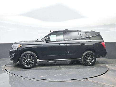 Used 2020 Ford Expedition Limited RWD image 3