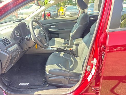 Used 2014 Subaru Impreza 2.0i Sport Limited AWD/4WD image 9
