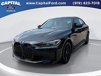 Used 2023 BMW i4 eDrive40 w/ Premium Package