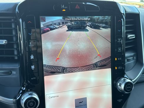 New 2026 RAM 1500 Big Horn image 35