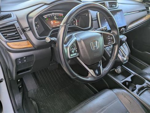 Used 2018 Honda CR-V Touring image 9