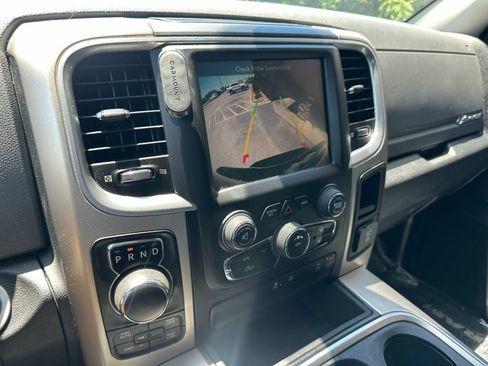 Used 2016 RAM 1500 Big Horn AWD/4WD image 20