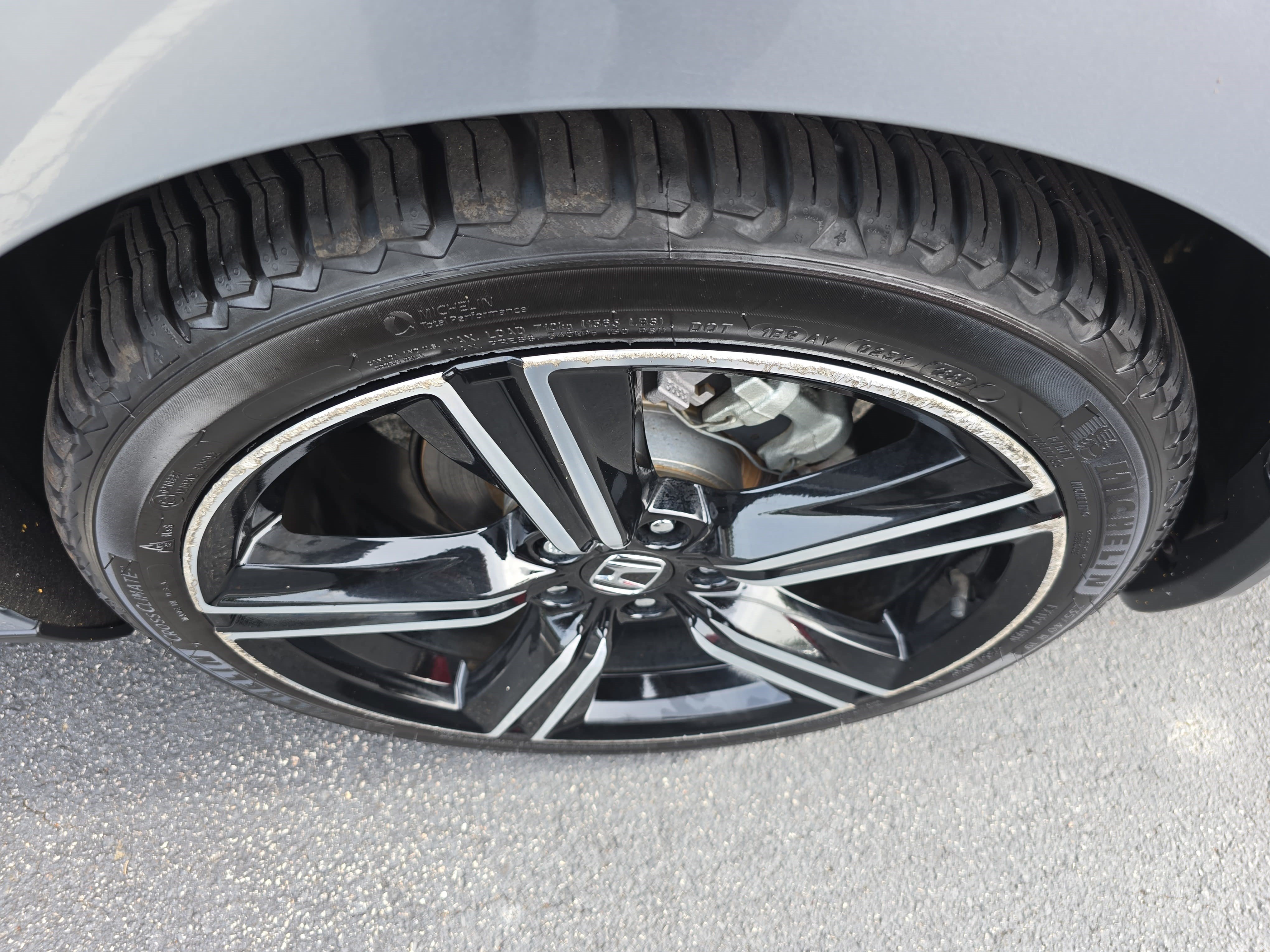 Used 2024 Honda Accord Sport image 31