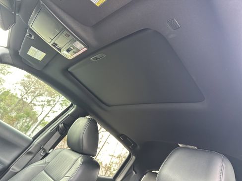 Used 2023 Toyota Tacoma Limited image 28