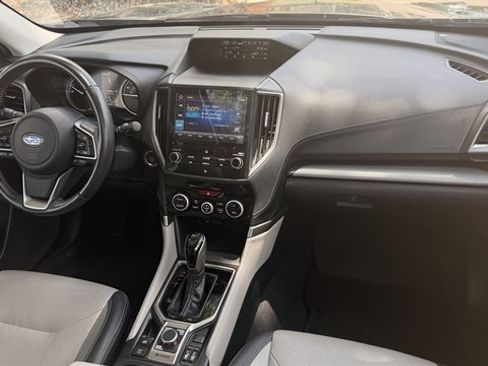 Used 2019 Subaru Forester Limited w/ Popular Package #3 AWD/4WD image 11