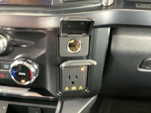 New 2025 Ford F250 Lariat w/ FX4 Off-Road Package image 56