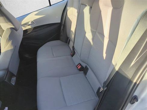 Certified 2024 Toyota Corolla SE FWD image 21