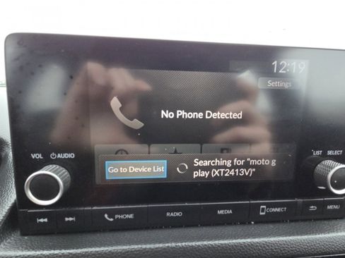 Used 2023 Honda Civic Sport image 28